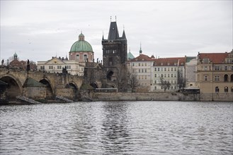 Charles Bridge