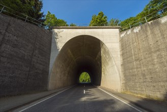 Road Tunnel