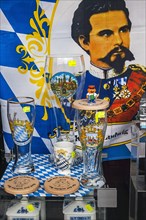 Bavarian souvenirs