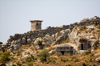 Xanthos