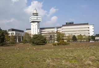 BT Research Laboratories science campus