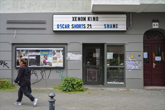 Xenon Kino