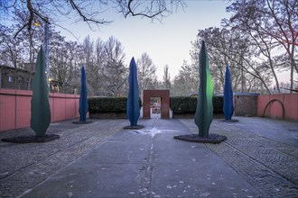 Giardino Segreto Sculpture Park