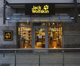 Jack Wolfskin