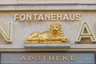 Fontanehaus
