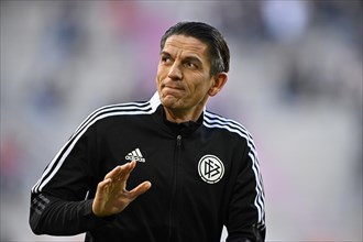 Referee Deniz Aytekin