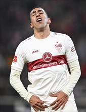 Tiago Tomas VfB Stuttgart