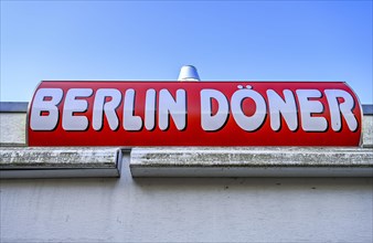 Berlin Doener