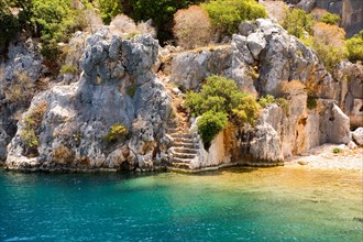 Kekova Island