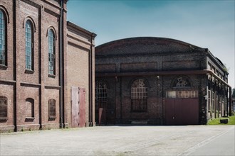 Zollverein Colliery