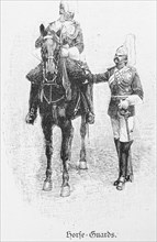 Horse Guard