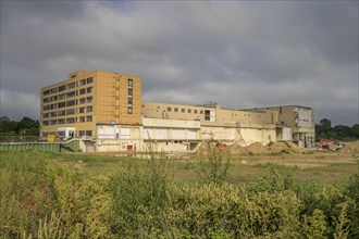Former Reemtsma Cigarette Factory