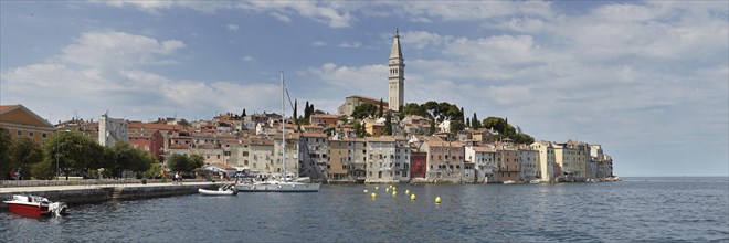 Old Town of Rovinj