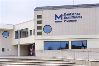 German Maritime Museum