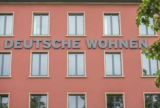 Deutsche Wohnen Group