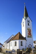 Holy Spirit Parish Church