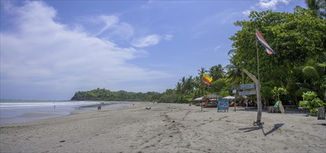 Samara Beach