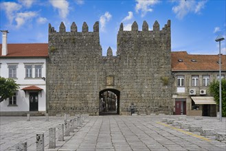 King's gate