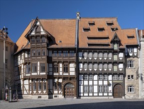 Von Veltheim's House