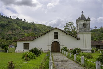 Iglesia de San Jose built 1743