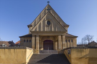Church of St. Willibald