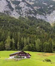 Farm with holiday flats in Berchtesgadener Land