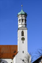 St. Martin's Protestant Church