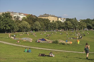 Goerlitzer Park