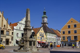 Historic Old Town