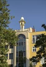 Omar Mosque