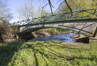 Homersfield bridge