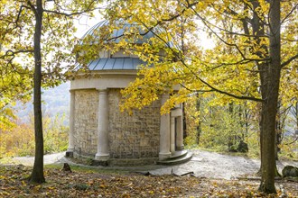 Biedermann Mausoleum