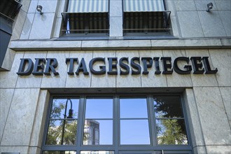 Der Tagesspiegel