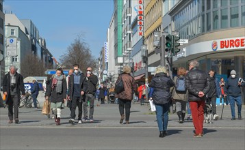 Street scene