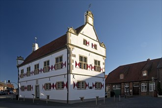 Old Town Hall