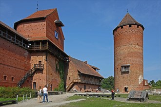 Turaida Castle