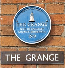 The Grange