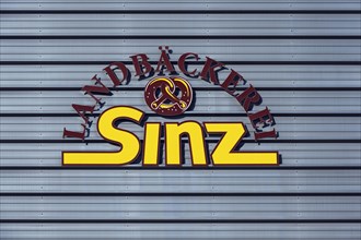 Logo of Landbaeckerei Sinz