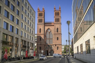 Friedrichswerder Church