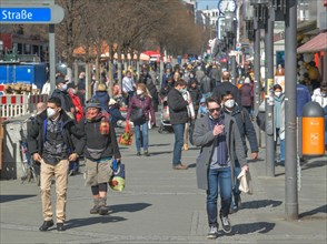 Street scene