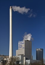 Herne power plant