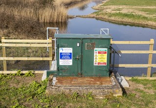 East Suffolk Drainage Board