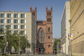 Friedrichswerder Church