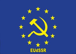 European Union of the Soviet Federative Socialist Republic