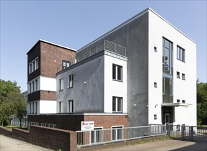 Essen Branch Office of the Duesseldorf District Government
