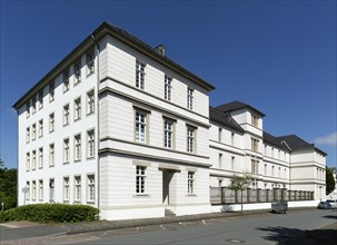 Arnsberg Local Court