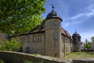 Zobel Castle