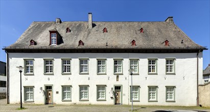 Former Wedinghausen Monastery