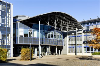 Sankt Augustin Campus of Bonn-Rhein-Sieg University of Applied Sciences