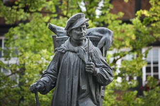 Monument Kiepenkerl